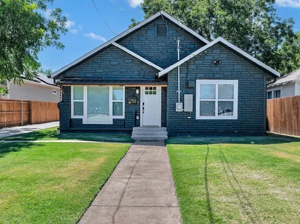 712 Hines Ave, Waco, TX 76706