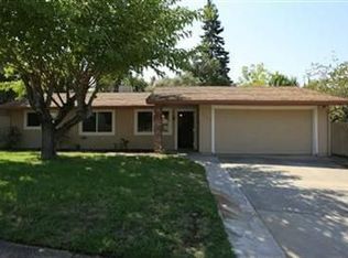 5105 Rabeneck Way, Fair Oaks, CA 95628