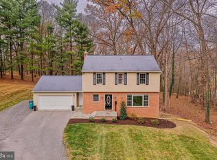 5980 Old Washington Rd, Sykesville, MD 21784