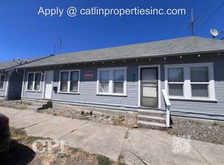 238 B St SW #B, Castle Rock, WA 98611