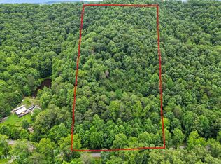 Speedwell Ln, Bulls Gap, TN 37711