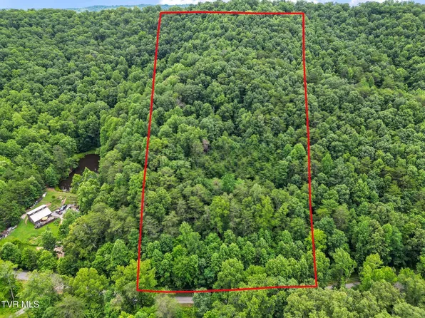 Speedwell Ln, Bulls Gap, TN 37711