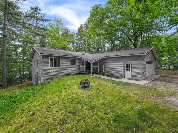 21 High Lake Rd, Traverse City, MI 49696
