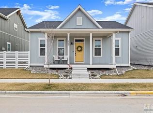 6152 Johanns Meadow Ln, Billings, MT 59101