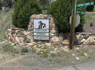 4075 Sunset Ridge Dr, Helena, MT 59602