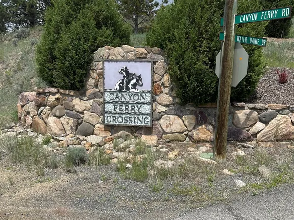 4075 Sunset Ridge Dr, Helena, MT 59602