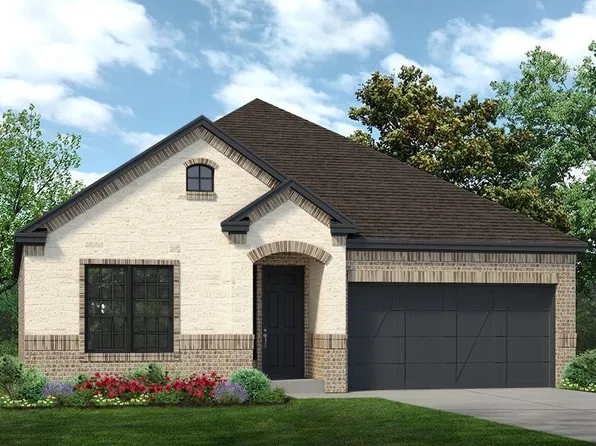 16712 Freshwater Dr, Celina, TX 75009