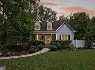 108 Buckeye Br, Athens, GA 30605