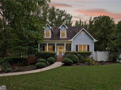 108 Buckeye Br, Athens, GA, 30605