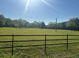 0 Robinson Rd, Clayton, OK 74536