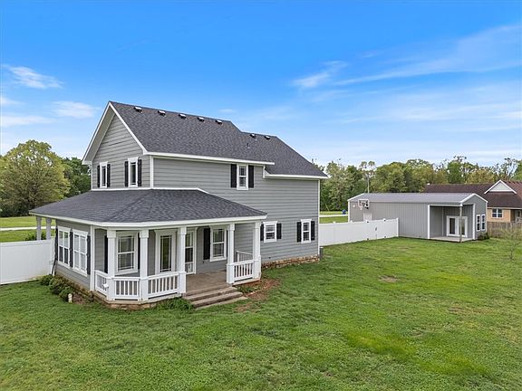 3rd image of 13214 Taylor Orchard Rd