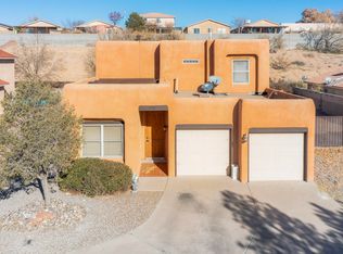 5301 Palazzo Rd NW, Albuquerque, NM 87114