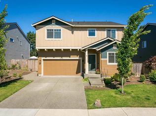 51238 SW Rembrandt Dr, Scappoose, OR 97056