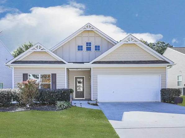 100 Crown Vista Way, Dallas, GA 30132