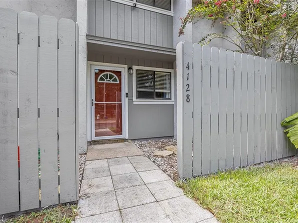 4128 NW 44th Dr, Gainesville, FL 32606