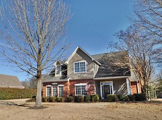154 Huntington Pl, Tupelo, MS 38801