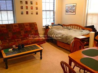 174 Saint Botolph St APT 6, Boston, MA 02115
