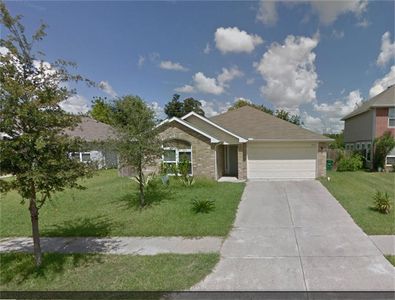 2630 Sockeye Dr, Houston, TX, 77045