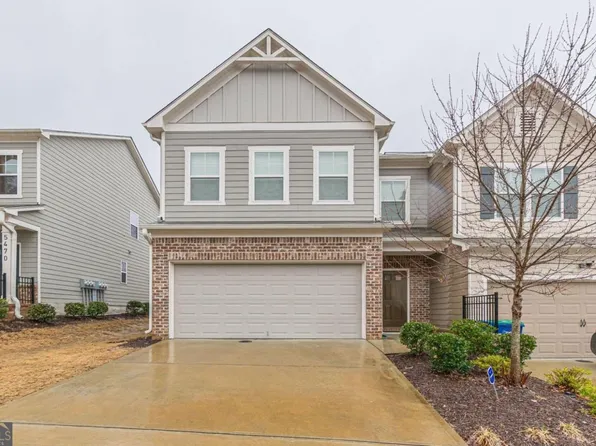 5474 Cascade Rdg SW, Atlanta, GA 30336