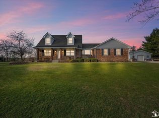 2544 Scofield Carleton Rd, Carleton, MI 48117