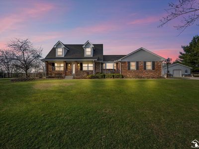 2544 Scofield Carleton Rd, Carleton, MI, 48117
