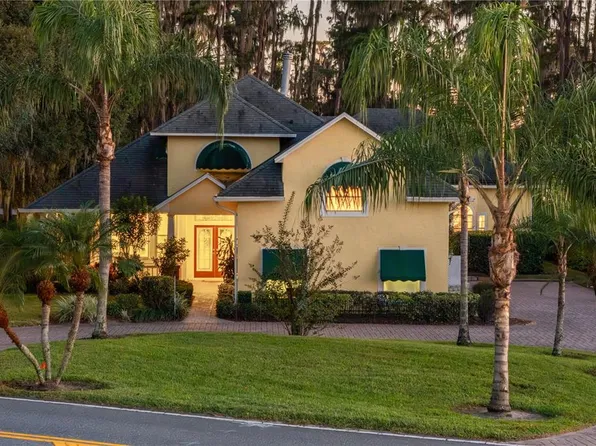 10417 Lake Louisa Rd, Clermont, FL 34711