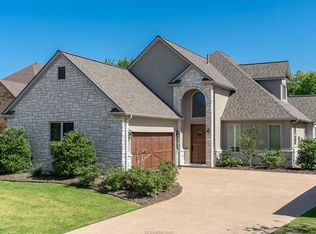 3105 Diamondleaf Trce, Bryan, TX 77807
