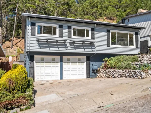 1135 Valencia Way, Pacifica, CA 94044