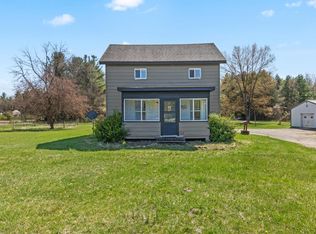 20305 W Howard City Edmore Rd, Howard City, MI 49329