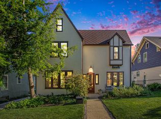 1323 W Maple St, Kalamazoo, MI 49008