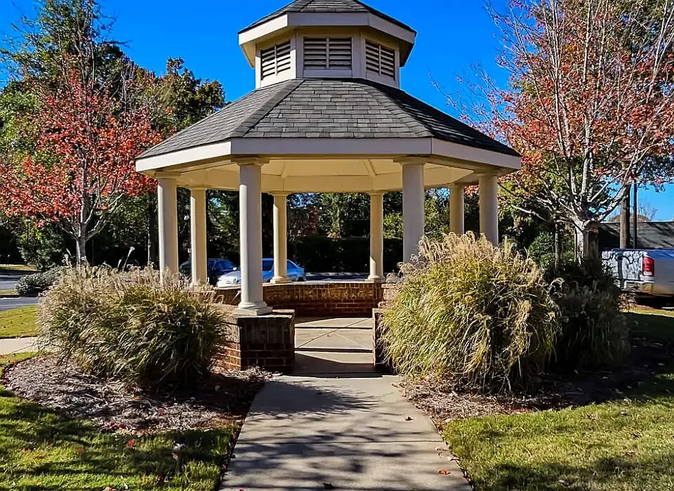 Augusta Heights
