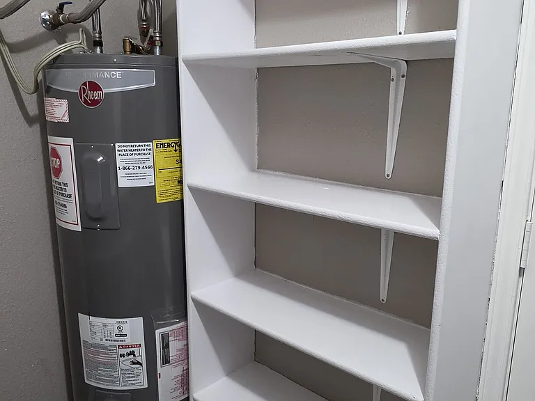 Storage