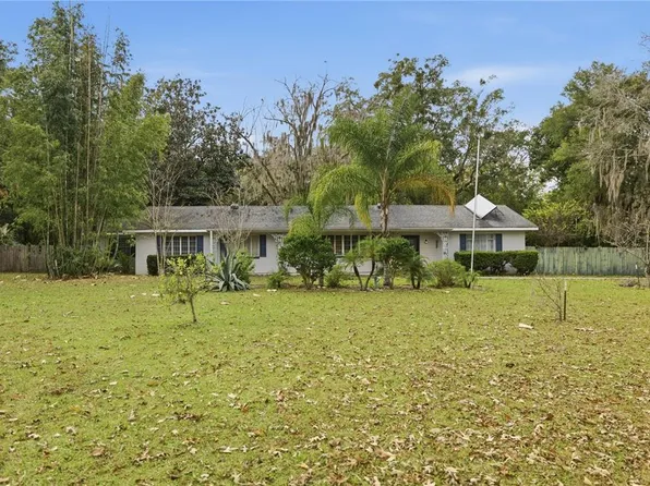 916 NE 28th Ave, Ocala, FL 34470