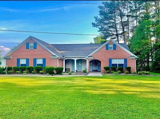 60166 Hatley Rd, Hatley, MS 38821