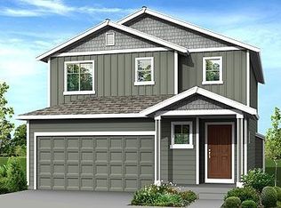 20015 18th Avenue Ct E, Spanaway, WA 98387