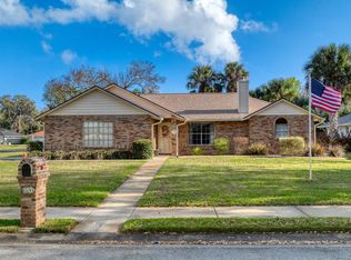 550 Woodgrove St, Ormond Beach, FL 32174