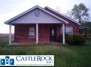 1133 Highway 226 W, Newport, AR 72112