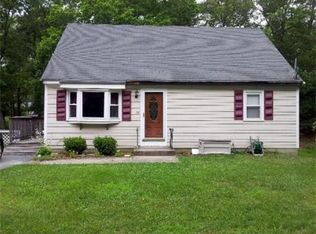 74 Standish Ave, Wareham, MA 02571