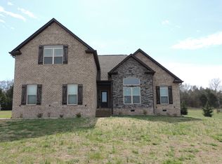 3350 Bluebird Rd, Lebanon, TN 37087