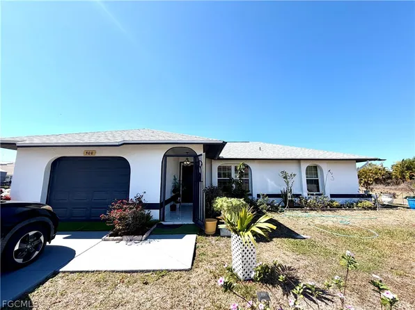 500 NW 20th Ave, Cape Coral, FL 33993