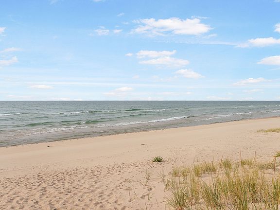 HOA shared beach