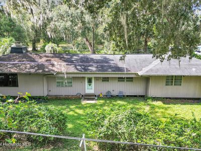 3230 County Road 421, Lake Panasoffkee, FL, 33538