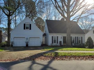 8104 Mourning Dove Rd, Raleigh, NC 27615