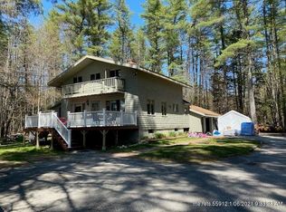 15 Granite Ln, Casco, ME 04015