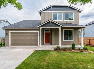 246 Wind River Dr, Chehalis, WA