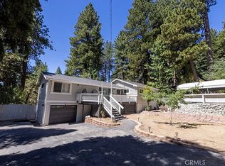 31805 Luring Pines Dr, Running Springs, CA 92382