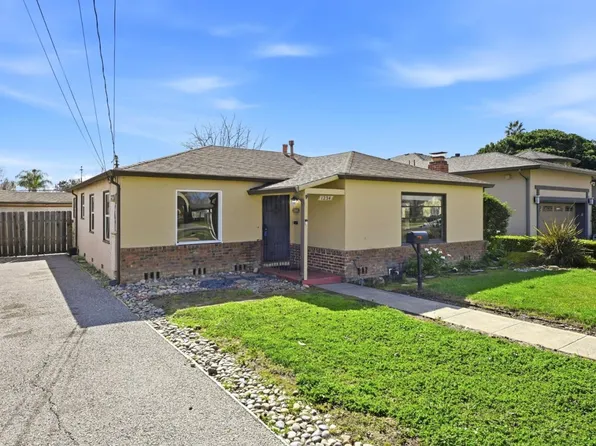 1234 Sandra Dr, San Jose, CA 95125
