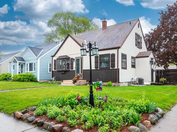 1501 East Norwich AVENUE, Saint Francis, WI 53235
