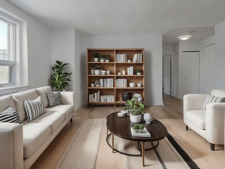 391 Sherbourne St — Photo 5