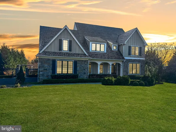 44 Marshall Rd, Glen Mills, PA 19342
